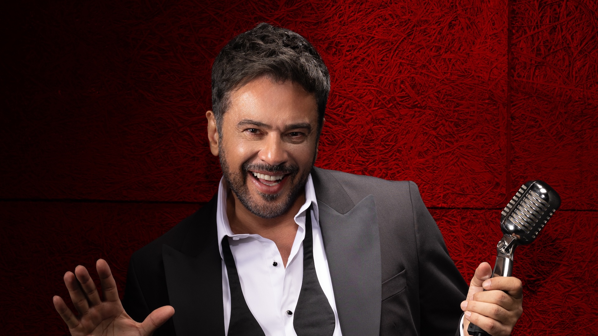Emre Altuğ "Bir Pop Masalı"